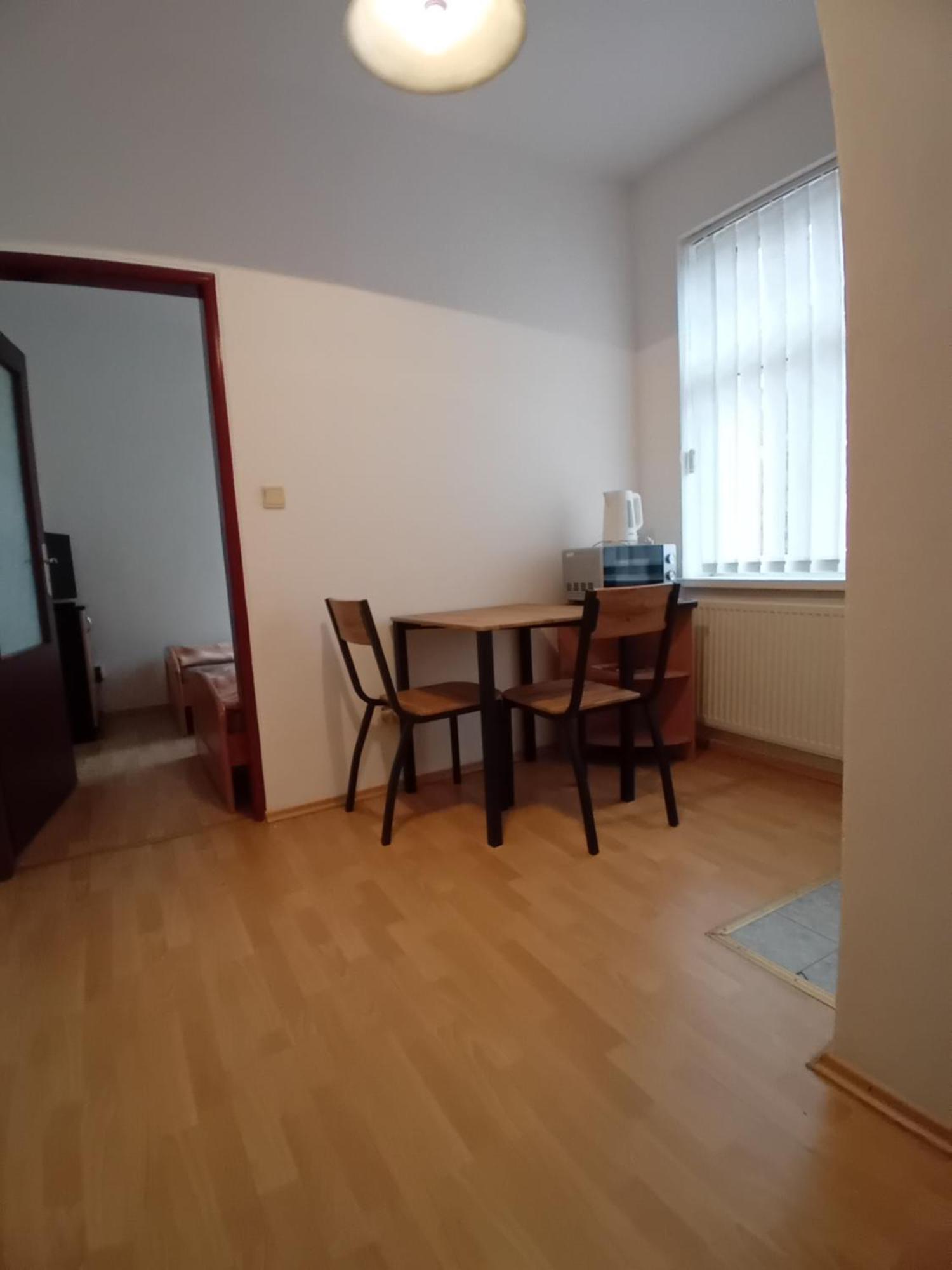 U Vodohospodarov Banská Štiavnica Dış mekan fotoğraf