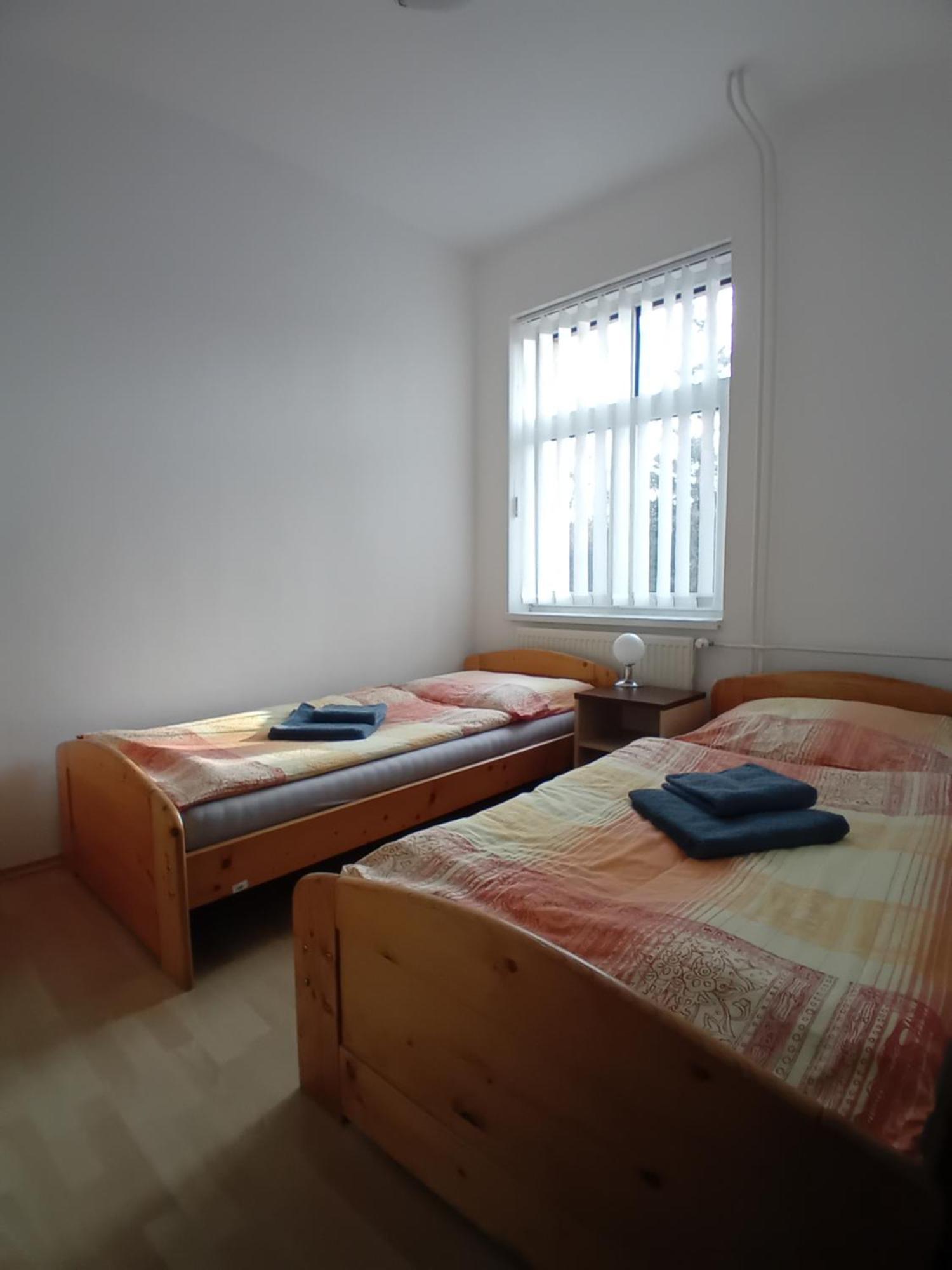 U Vodohospodarov Banská Štiavnica Dış mekan fotoğraf